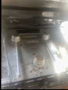 Camper stove, heater and fuse panel - Photo 1 of 10