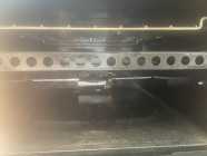 Camper stove, heater and fuse panel - Photo 3 of 10