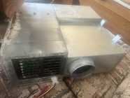 Camper stove, heater and fuse panel - Photo 4 of 10