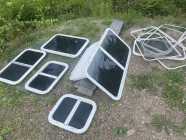 camper windows