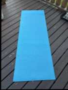 Camping mat