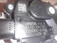 Camry Wiper Motor