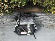 Can Am cargo bag