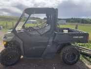 Can-Am Defender