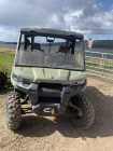 Can-Am Defender - Photo 1 of 3