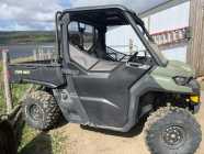 Can-Am Defender - Photo 2 of 3