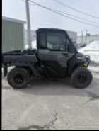 Can-am Defender Limited HD 1000