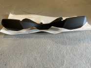 Can-Am Outlander Handle Bar Guards - Photo 1 of 3