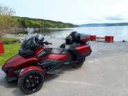 Can-Am Spyder 