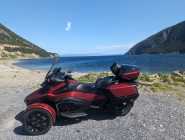Can-Am Spyder  - Photo 2 of 4