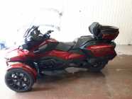 Can-Am Spyder  - Photo 3 of 4