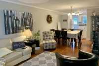 Paradise Rental- Spacious & Modern 2 floor Unit