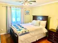 Paradise Rental- Spacious & Modern 2 floor Unit - Photo 1 of 7
