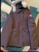 Canada Goose Jacket