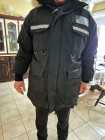 CANADA GOOSE RESOLUTE PARKER $1,000