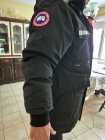 CANADA GOOSE RESOLUTE PARKER $1,100 - Photo 1 of 4