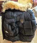 CANADA GOOSE RESOLUTE PARKER $1,100 - Photo 2 of 4