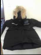 Canada Goose Woman&rsquo;s Parka $340