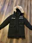 Canada Goose Woman&rsquo;s Parka $340 - Photo 2 of 3
