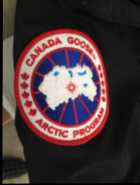 Canada Goose Woman&rsquo;s Parka $340 - Photo 2 of 10