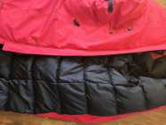 Canada Goose Women's Arctic Program Coat ''BIG RED - Photo 1 of 8