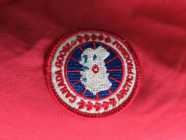 Canada Goose Women's Arctic Program Coat ''BIG RED - Photo 3 of 8