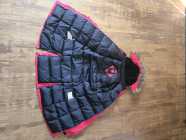 Canada Goose Women's Arctic Program Coat ''BIG RED - Photo 5 of 8