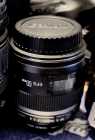 Canon EF-S 60mm f/2.8 Macro