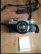 Canon camera - Photo 8 of 9