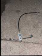 Canper parts