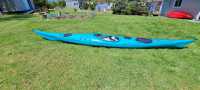 P&H Capella 166 Sea Kayak