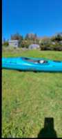 P&H Capella 166 Sea Kayak - Photo 1 of 7