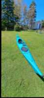 P&H Capella 166 Sea Kayak - Photo 3 of 7