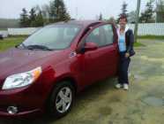 car for sale