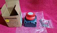 Car Battery Disconnect / Kill Switch (12V,24V,48V) - Photo 2 of 5