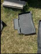 Car mats - Photo 1 of 4