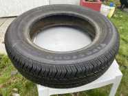 Car tire