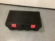Cargo Box and vinyl cover - Photo 1 of 3