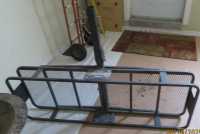 CARGO CARRIER