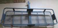 CARGO CARRIER - Photo 6 of 7