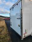 2022 Cargomate 14x7 Enclosed Trailer - Photo 3 of 5