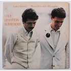 Carlos Santana & John McLaughlin -Love Devotion LP