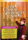 The Carol Burnett Show: Carols Favorites 6-DVD SET