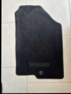 Carpet Floor Mats KIA Sportage 2026