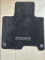 Carpet Floor Mats KIA Sportage 2026 - Photo 1 of 4