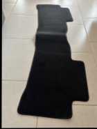 Carpet Floor Mats KIA Sportage 2026 - Photo 3 of 4