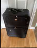 Carry on suitcase - Photo 2 of 4