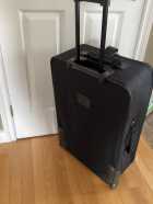 Carry on suitcase - Photo 3 of 4