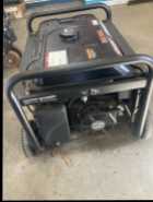 CASE 9000 Watts Generator - Photo 2 of 4