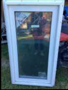 Casement window